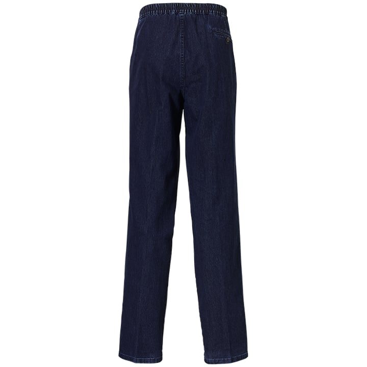 Kaufen Sie Henk ter Horst Luxus-Reha-Jeans Dunkelblau für nur 94,03 CHF bei Henk ter Horst fashion