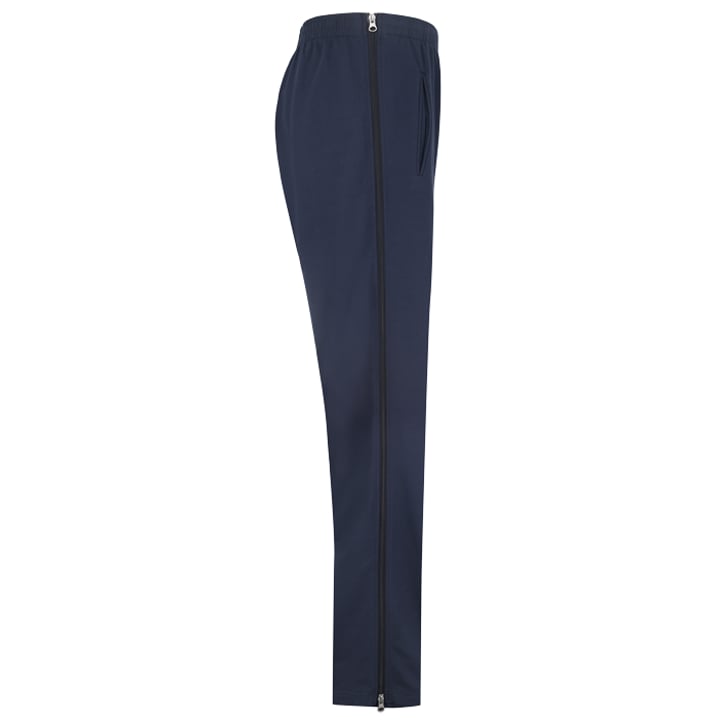 Kaufen Sie Henk ter Horst revalidatiebroek met volledige rits Donkerblauw für nur 55,34 CHF bei Henk ter Horst fashion
