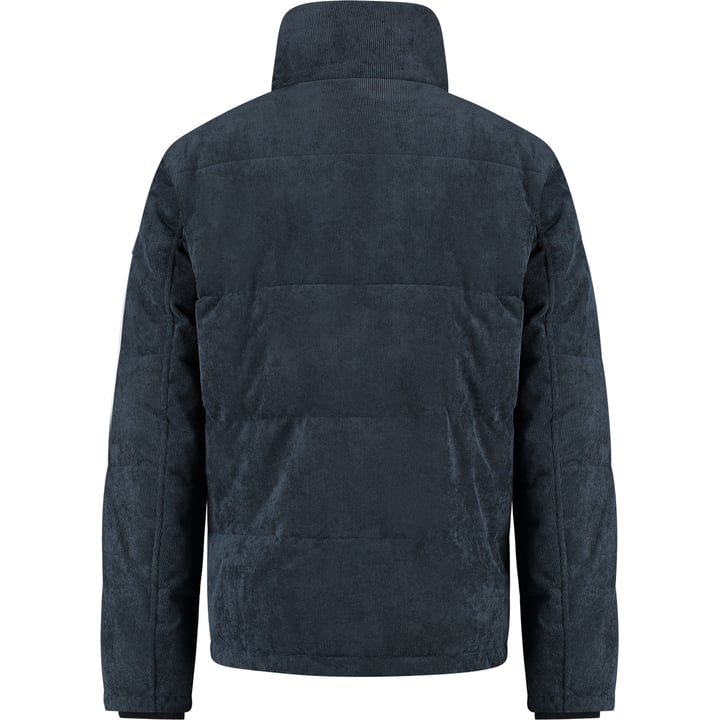 Kaufen Sie Jas baby ribcord FINNMARK Donkerblauw für nur 186,74 CHF bei Henk ter Horst fashion
