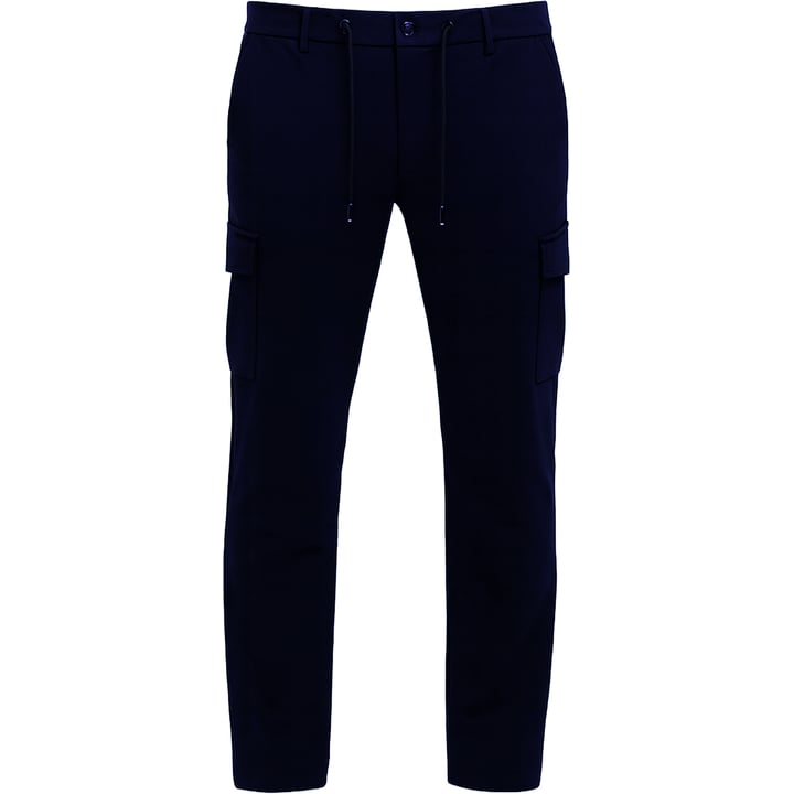 TR Cargo Navy Flexx Navy