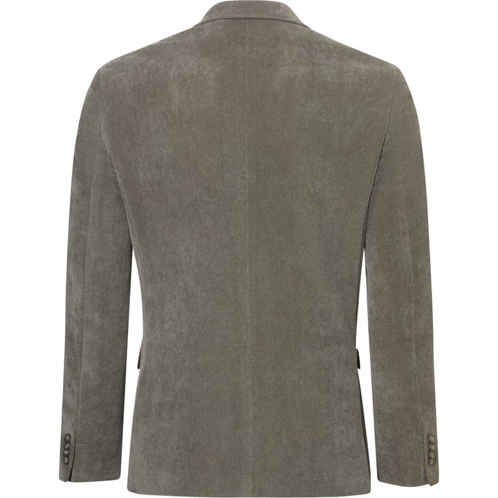 Kaufen Sie Colbert chenille velvet Henk ter Horst Taupe für nur 110,08 CHF bei Henk ter Horst fashion