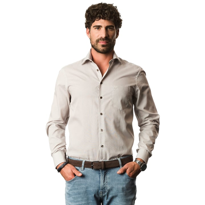 Kaufen Sie LE24302 MFN5 Ledub Lichtbruin  Middenbruin für nur 83,10 CHF bei Henk ter Horst fashion