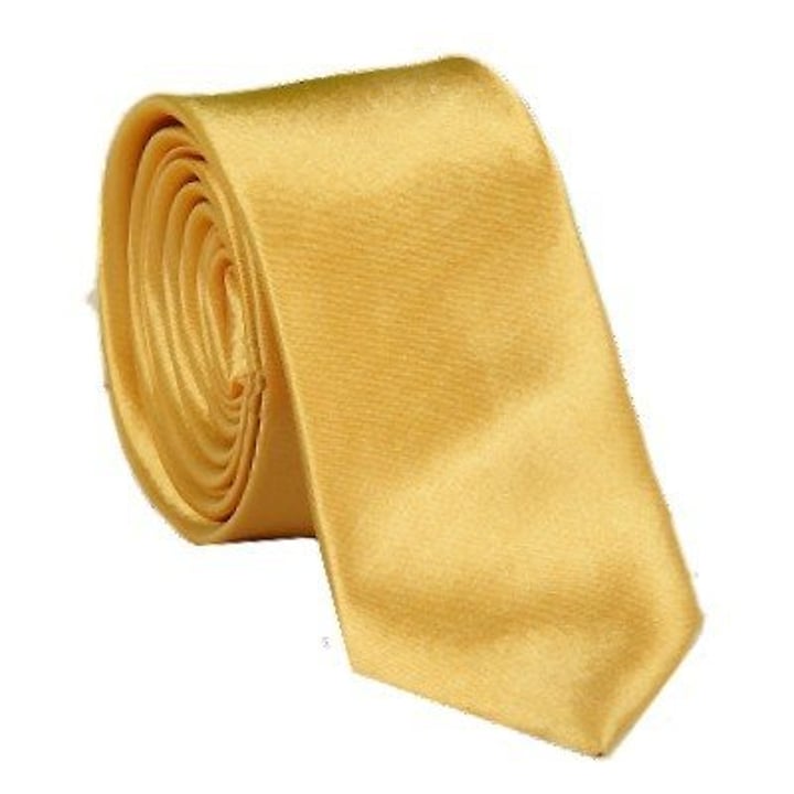 Krawatte bronz