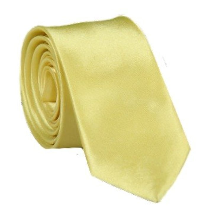 Zitronensatin binden