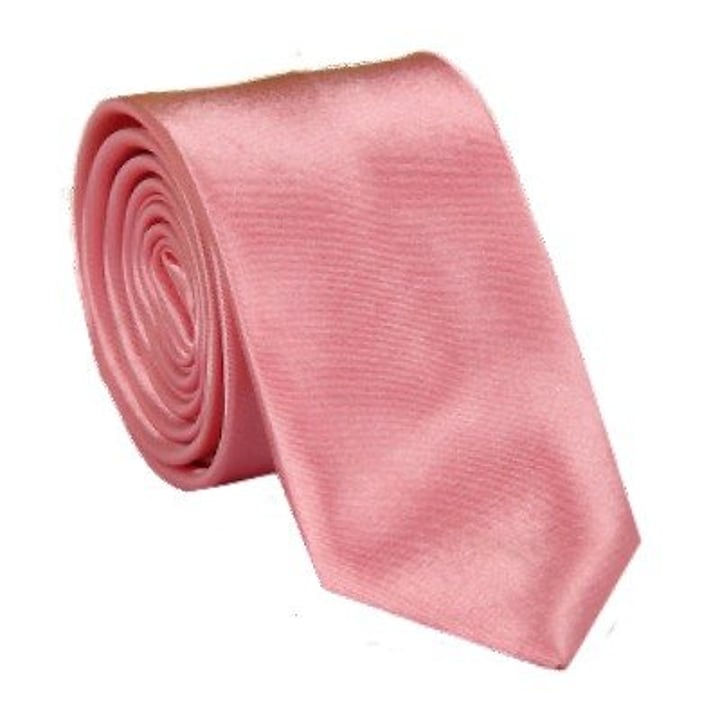 Kaufen Sie Stropdas roze satijn für nur CHF 32,25 bei Henk ter Horst fashion