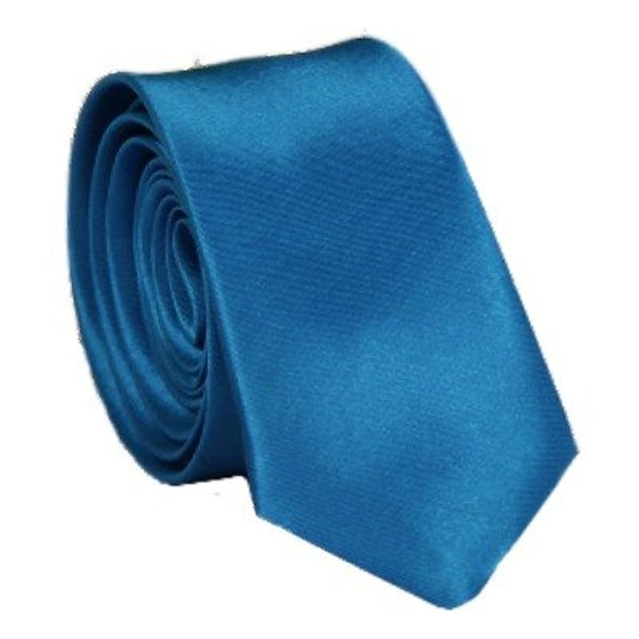 Kaufen Sie Stropdas nacht blauw satijn für nur CHF 32,25 bei Henk ter Horst fashion