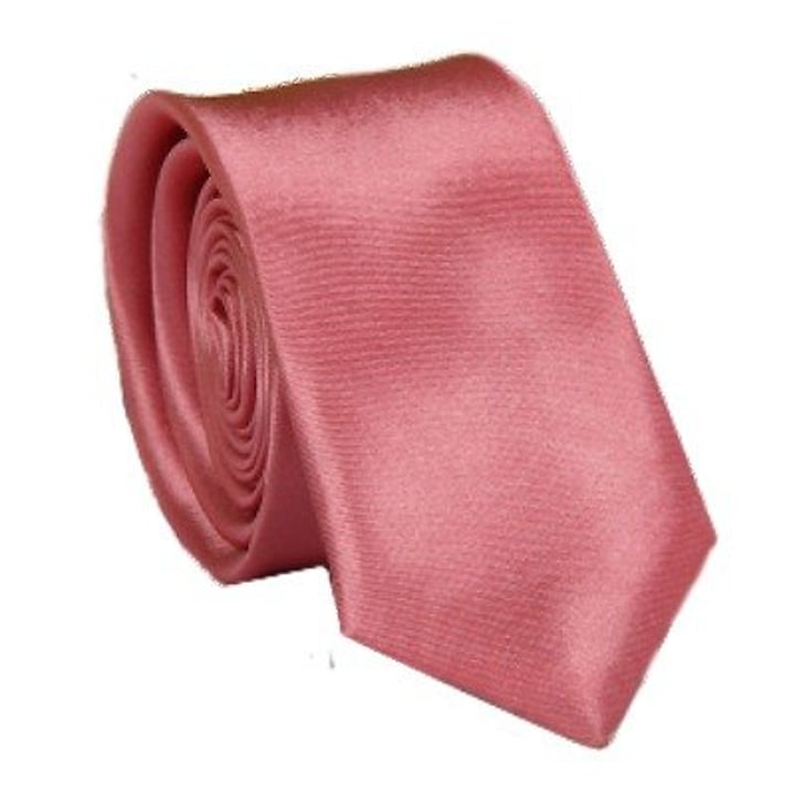 Kaufen Sie Stropdas zalm satijn für nur CHF 16,10 bei Henk ter Horst fashion