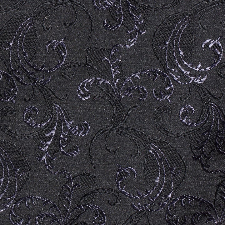 Kaufen Sie Dessin Einstecktuch, schwarz für nur CHF 16,19 bei Henk ter Horst fashion