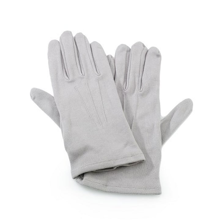 Kaufen Sie Handschuhe für Smokings/Frack, grau für nur  bei Henk ter Horst fashion