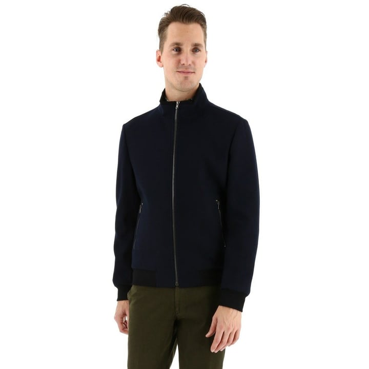 Kaufen Sie Henk ter Horst winterjack Anton marine blue für nur CHF 122,92 bei Henk ter Horst fashion