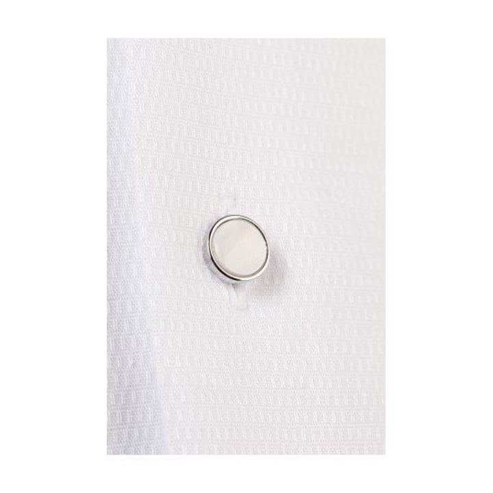 Kaufen Sie Frackknöpfe, silber für nur CHF 24,03 bei Henk ter Horst fashion