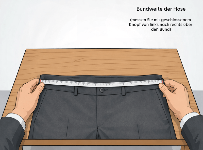 Bundweite