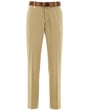 Kaufen Sie Duke wollen stretch pantalon zand für nur CHF 184,41 bei Henk ter Horst fashion