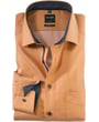 Kaufen Sie OLYMP Luxor modern fit zakelijk overhemd Caramel für nur 65,34 CHF bei Henk ter Horst fashion