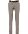 Kaufen Sie Henk ter Horst katoenen stretch chinobroek Beige für nur CHF 82,60 bei Henk ter Horst fashion