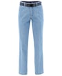 Kaufen Sie Henk ter Horst Herren Mitchy Jeans mit Seitentaschen gebleicht für nur 38,08 CHF bei Henk ter Horst fashion