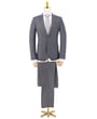 Kaufen Sie Henk ter Horst 2-delig linnenlook herenkostuum Lichtgrijs für nur CHF 304,77 bei Henk ter Horst fashion