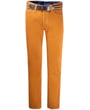 Kaufen Sie Exner katoenen stretch 5-pocket broek Cognac für nur CHF 78,16 bei Henk ter Horst fashion