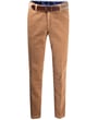 Kaufen Sie Henk ter Horst katoenen stretch chinobroek corduroy Beige für nur CHF 86,93 bei Henk ter Horst fashion