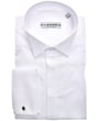 Kaufen Sie 4014M/ MF 5 Ledub Muscle Weiß für nur CHF 74,20 bei Henk ter Horst fashion