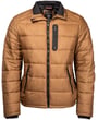 Kaufen Sie Finnmark Winterjacke Braun für nur CHF 137,48 bei Henk ter Horst fashion