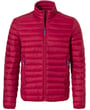 Kaufen Sie Sea Barrier Sommer Daunenjacke Rot für nur CHF 99,84 bei Henk ter Horst fashion