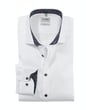Kaufen Sie Olymp Level Five Body Fit Long Sleeve Shirt Weiß für nur 77,08 CHF bei Henk ter Horst fashion