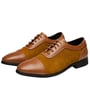 Kaufen Sie Henk ter Horst casual sportieve herenschoen Cognac für nur 46,89 CHF bei Henk ter Horst fashion