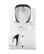 Kaufen Sie Olymp Level Five body fit lange mouw overhemd Wit für nur 74,96 CHF bei Henk ter Horst fashion