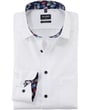 Kaufen Sie Olymp Luxor modern fit katoen overhemd lange mouw Wit für nur 75,02 CHF bei Henk ter Horst fashion
