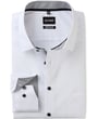 Kaufen Sie Olymp Luxor comfort fit katoen overhemd lange mouw Donkergrijs für nur 80,65 CHF bei Henk ter Horst fashion