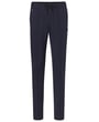Kaufen Sie Henk ter Horst slim fit pantalon Mix & Match onderdeel tricot Donkerblauw für nur 93,95 CHF bei Henk ter Horst fashion