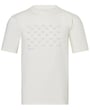 Kaufen Sie Flexx t-shirt met reflectie opdruk ronde hals Ivoor für nur 41,84 CHF bei Henk ter Horst fashion