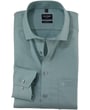 Kaufen Sie Olymp Luxor modern fit katoen overhemd lange mouw Groen für nur 65,64 CHF bei Henk ter Horst fashion