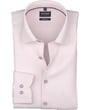 Kaufen Sie Olymp Luxor comfort fit katoen overhemd lange mouw Rose für nur 64,25 CHF bei Henk ter Horst fashion