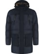 Kaufen Sie Driekwart parka jas Pre End Donkerblauw für nur 158,73 CHF bei Henk ter Horst fashion