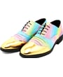 Kaufen Sie Schoen gold rainbow Henk ter Horst Goud für nur 45,07 CHF bei Henk ter Horst fashion