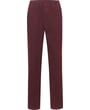 Kaufen Sie Henk ter Horst luxe revalidatie katoenen chino broek Bordeaux für nur 91,97 CHF bei Henk ter Horst fashion