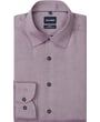 Kaufen Sie OLYMP Level Five body fit overhemd Kent uni bordeaux für nur 65,20 CHF bei Henk ter Horst fashion