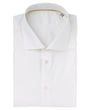 Kaufen Sie Ledub slim fit trouwoverhemd dubbel manchet strijkvrij Antiekwit  Middengeel für nur 94,67 CHF bei Henk ter Horst fashion