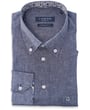 Kaufen Sie Ledub overhemd lange mouw modern fit premium Donkerblauw  Licht blauw für nur CHF 82,46 bei Henk ter Horst fashion